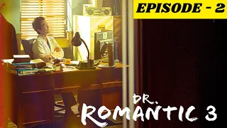 episode 2 dr romantic 2023 season 3 korean drama explained in hindi