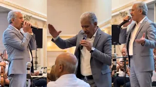 دورة العمارية من أداء الهرم السي محمد العسري   ألف هنية و هنية                                       دندنها