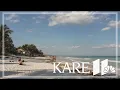 Traveling for Spring Break Safety tips and warnings