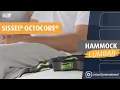 Lagu HAMMOCK LUMBAR THORACAL + LUMBAL _ Train with the SISSEL® OCTOCORE®