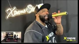“LET’S WORKOUT!” XTREME HIP HOP WITH PHIL OFFICIAL MUSIC
