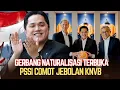 KABAR BAIK! NATURALISASI GRADE-A BISA MERAPAT KE TIMNAS INDONESIA~GERBANG DIASPORA BARU DI BUKA