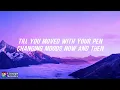 Kenny Rogers - You Decorated My Life (Lyrics)
