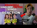 Download Lagu REACTION - INDONESIA SING-OFF TIKTOK SONGS Part II (Mirriam Eka)