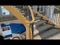 Getting Out of the Workshop