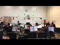 String Warm Up