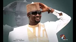 nura m inuwa karuwar dare maaurata album