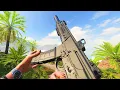 The M13 is just too satisfying