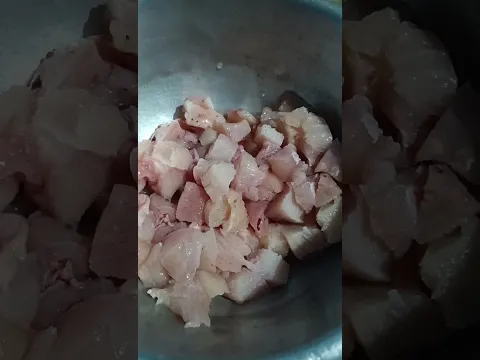 chicken pokra Jharkhandi cuisine #food #cookingideas#cookingrecipes