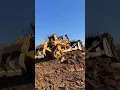 Download Lagu CATERPILLAR D11 BULL DOZER
