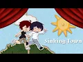 Download Lagu Sinking Town ~ Animation Meme / Trend ~ Gacha Life 2