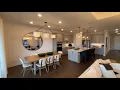 New Homes for Sale in Saint Cloud Whitestone Model Home