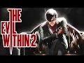 A PICTURE S WORTH A THOUSAND STABS The Evil Within 2 - Part 2