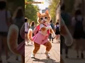 Download Lagu Meow Kitten Dance 💃😻 #shorts #shortsfeed #usacats #cutecat #catshorts