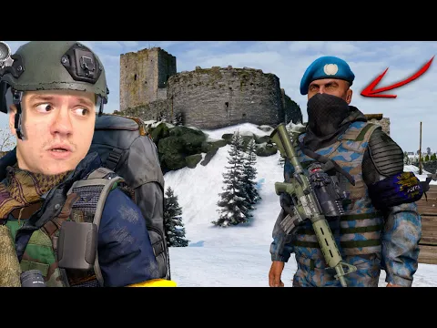 Video Thumbnail: Am Intalnit LIDERUL UN in APOCALIPSA ZOMBIE..