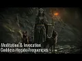 Download Lagu Goddess Hecate Meditation: Frequencies for Divine Connection and Invocation