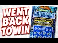 LOOKING FOR WINS - Texas Lottery Scratchoffs