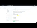 Jenkins github integration using webhook freestyle project
