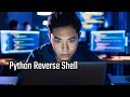 Creating my own reverse shell with python and ex-freeze Part 3 - Email and bypass Defender
