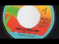 CARRY GO BRING COME - JUSTIN HINES AND THE DOMINOS
