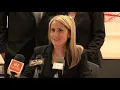 Brittany Zamora s Attorney Delivers a Statement After Sentencing