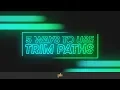 5 Ways to Animate with Trim Paths in After Effects PremiumBeat com