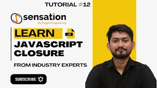 Master Closure Functions in JavaScript Web Development for Beginners Tutorial