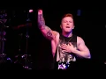 Download Lagu From Ashes to New - Panic - Live HD (Starland Ballroom 2020)