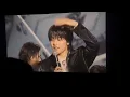 Straykids enjoying jeongin "Hug Me" performance😻🖤