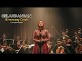 Lagu H. Rhoma Irama | GELANDANGAN Cover || Keroncong Cover Version