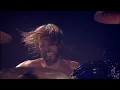 Taylor Hawkins Drum Solo Hyde Park 2006