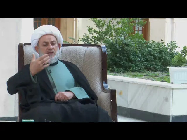 حلقة خاصة بذكرى ولادة المولى أمير المؤمنين (ع) 07