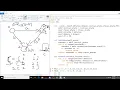 Deterministic Finite Automata Parser python code