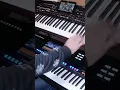 Download Lagu Modern Talking Remix 3 | Yamaha Genos \u0026 Korg Pa4X Live Cover By Johnny Music #shorts #short