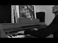 Death's 'Flesh and the Power It Holds' on Piano (Excerpt)
