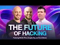 The Future of Hacking AI That Never Misses a Vulnerability