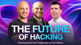 The Future of Hacking AI That Never Misses a Vulnerability