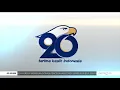 Lagu Station ID Metro TV 20 Tahun - Terima Kasih Indonesia 2020