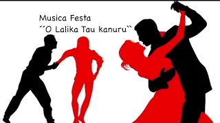 musica festa o lalika tau kanuru 