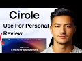 How I Use Circle so Personal Review Tutorial