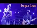 Thompson Square FULL SET Live 9/15/2023 Lee Street Jamboree Greenville,TX 60fps *FRONT ROW*