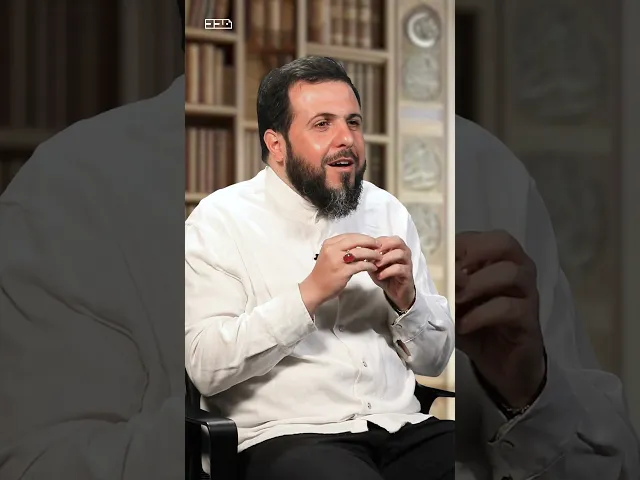 ⁣سـر يمكن ما سامع فيه من قبل!   بخلقة اليوم من برنامج 