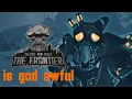 Fallout The Frontier is a Creatively Bankrupt Hellscape