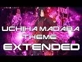 Download Lagu Naruto Shippuden OST - Uchiha Madara Theme Extended