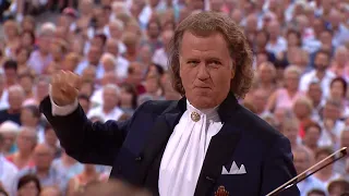 André Rieu - Capriccio Italien