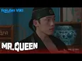 Download Lagu Mr. Queen - EP15 | Resist The Temptation | Korean Drama
