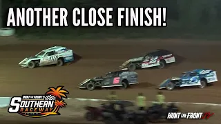 Feature Highlights IMCA Modifieds at Southern Raceway