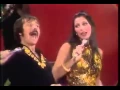Download Lagu Sonny \u0026 Cher - Love Grows (Where My Rosemary Goes)