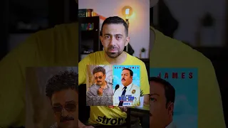 فيلم العميل صفر فين الابداع دندنها