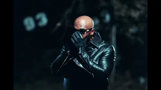 KAARIS - VAN HALEN (Clip Officiel)